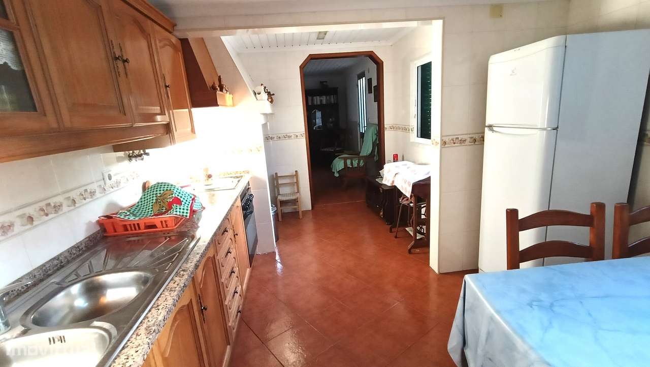 Moradia térrea T2, inserida num lote de 1065 m² - Grande imagem: 4/41