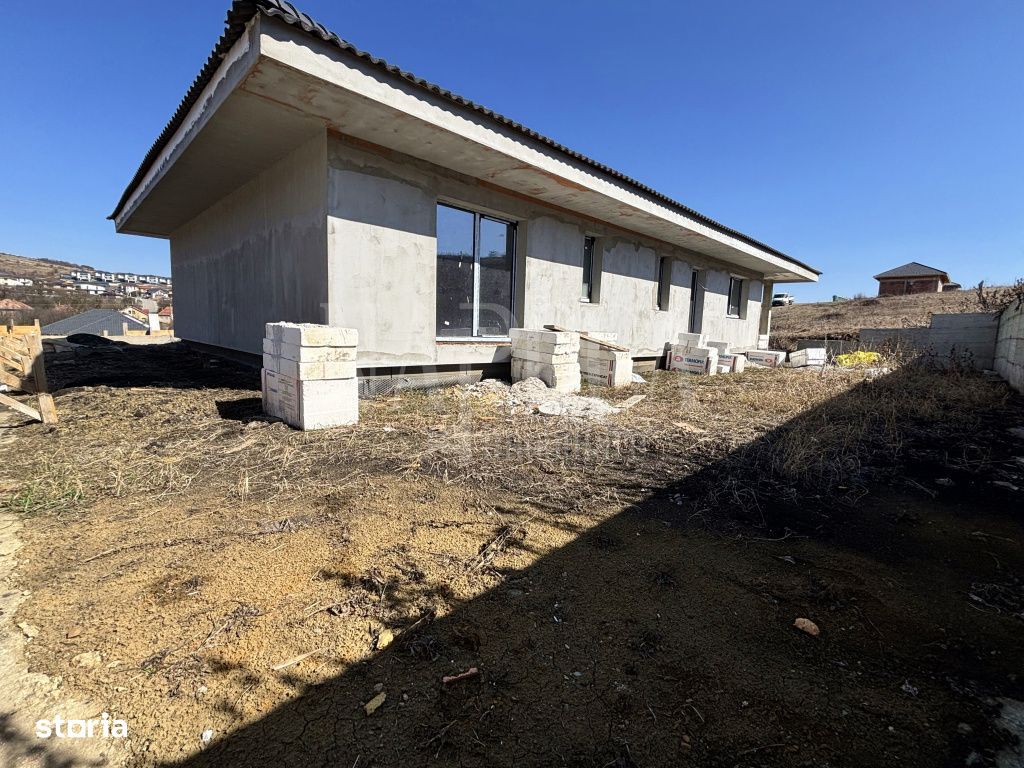 Casa 3 camere de vanzare in Chinteni - Imagine principală: 1/7