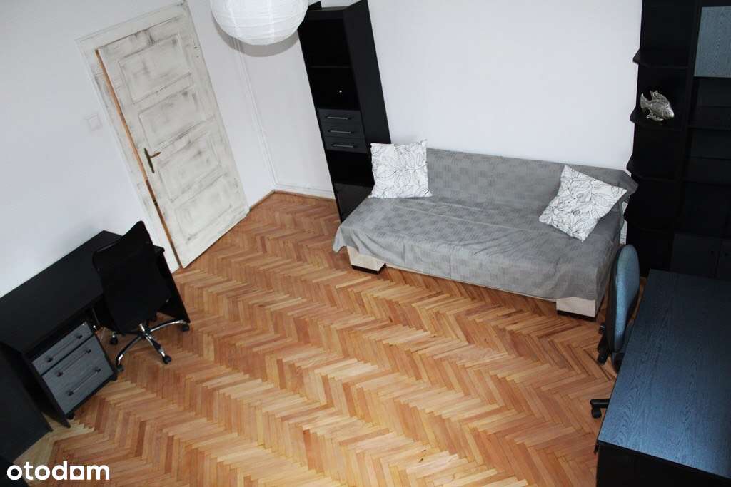 Niższa cena tylko do końca stycznia! 3 pok. mieszkanie centrum Gliwic - Pełny obrazek: 2/14