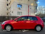 Volkswagen Golf 1.6 TDI BMT Comfortline - 23