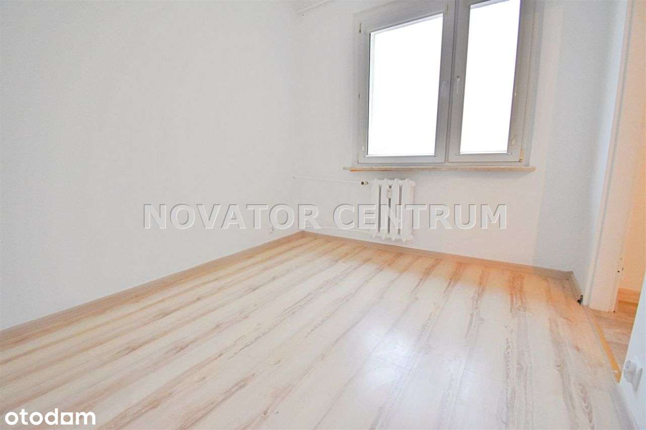 3 pokoje, balkon, wolne od zaraz - Pełny obrazek: 3/14