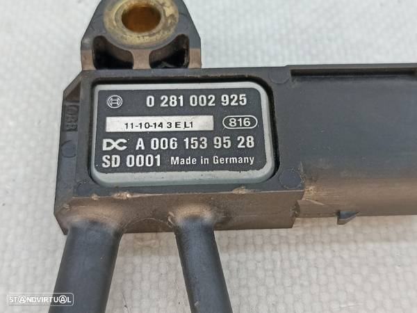 Sensor Mercedes-Benz S-Class (W221) - 5