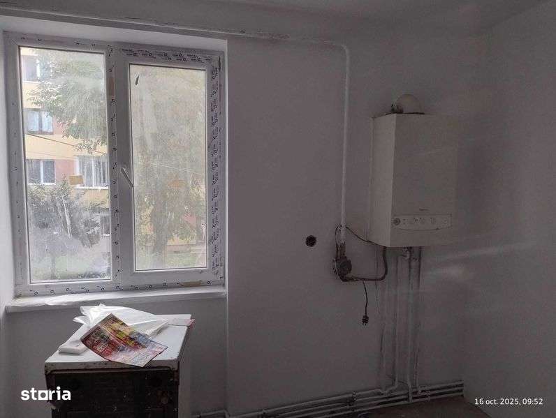 Apartament 2 camere, etaj 1 - Imagine principală: 5/6