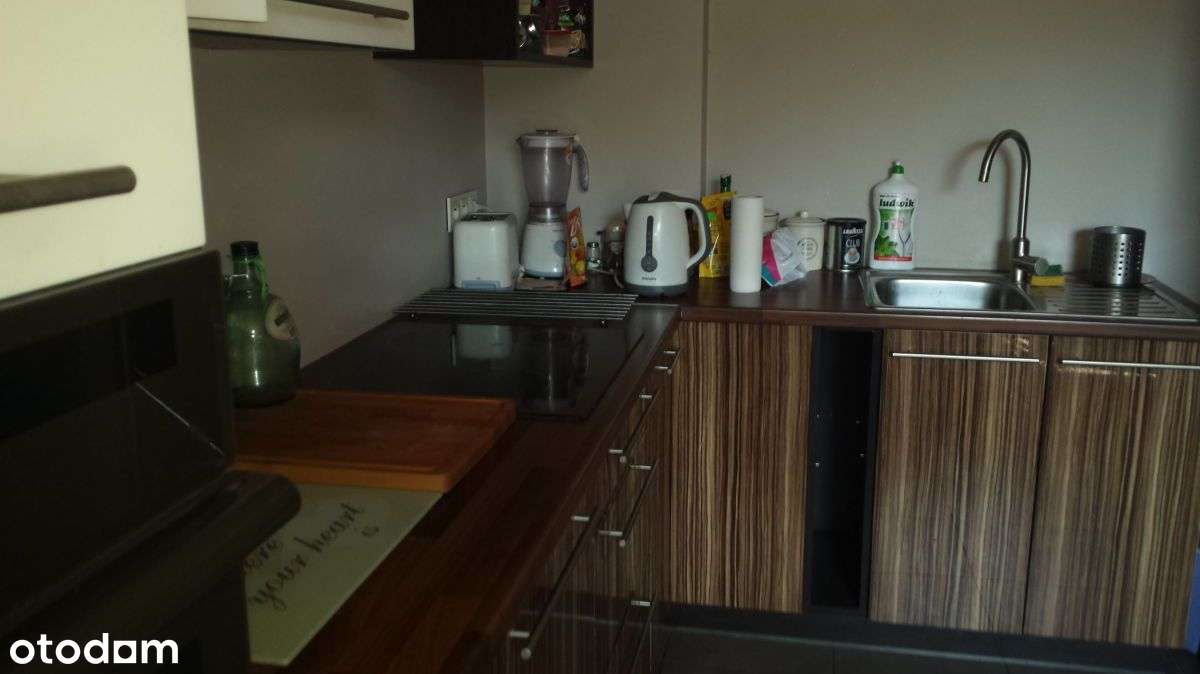 Mieszkanie, 65 m², Bytom-1