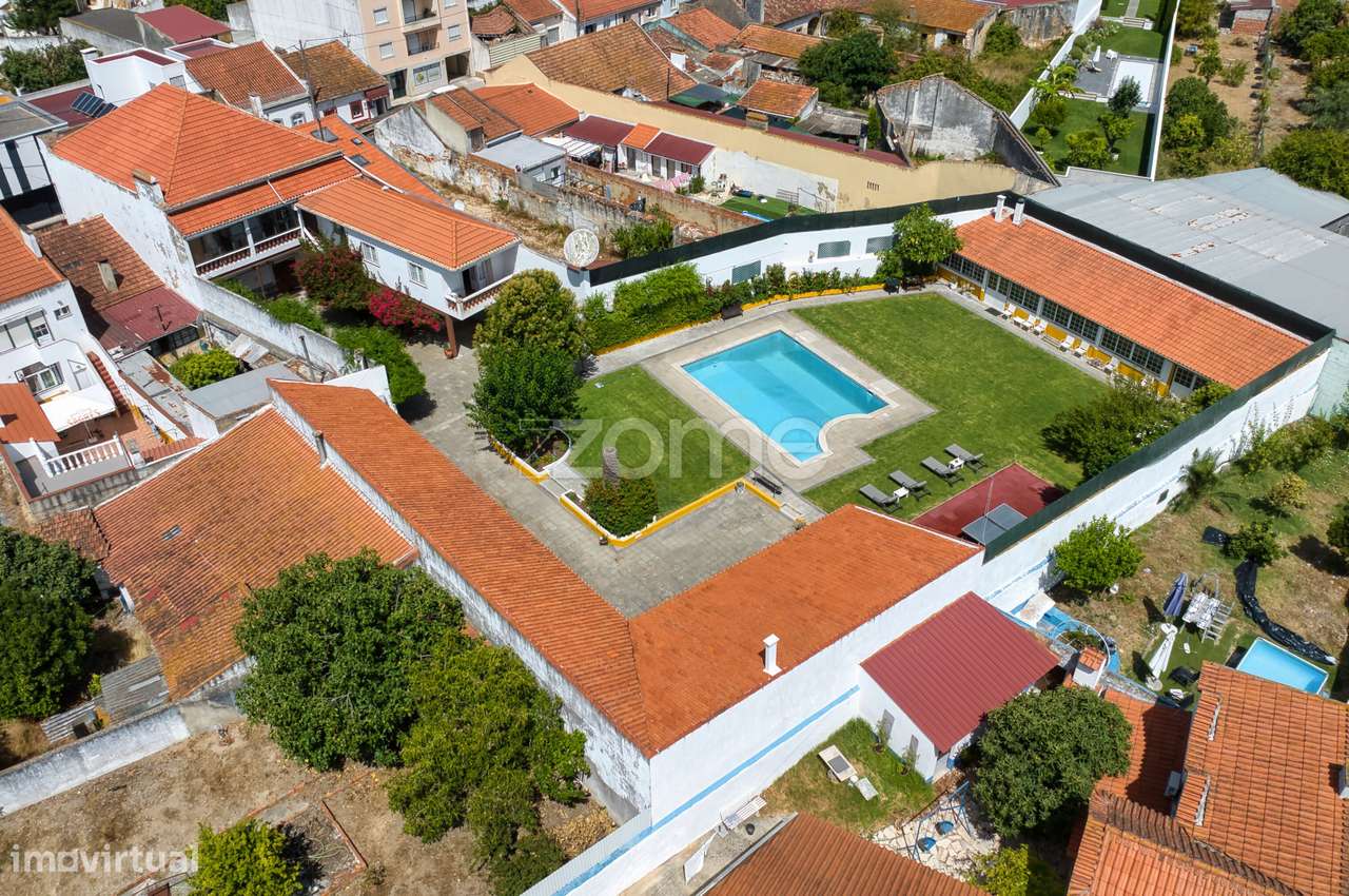 CASA SENHORIAL DE 1912-0