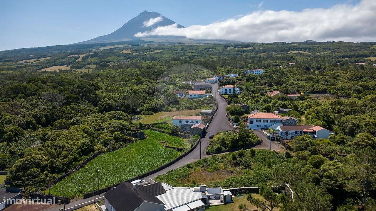 Terreno  para venda-1