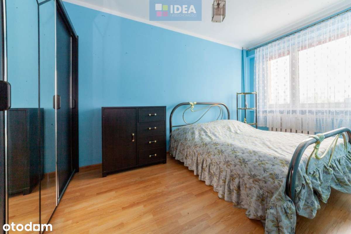 4 pokoje Olsztyn Nagórki ul. Murzynowskiego-3