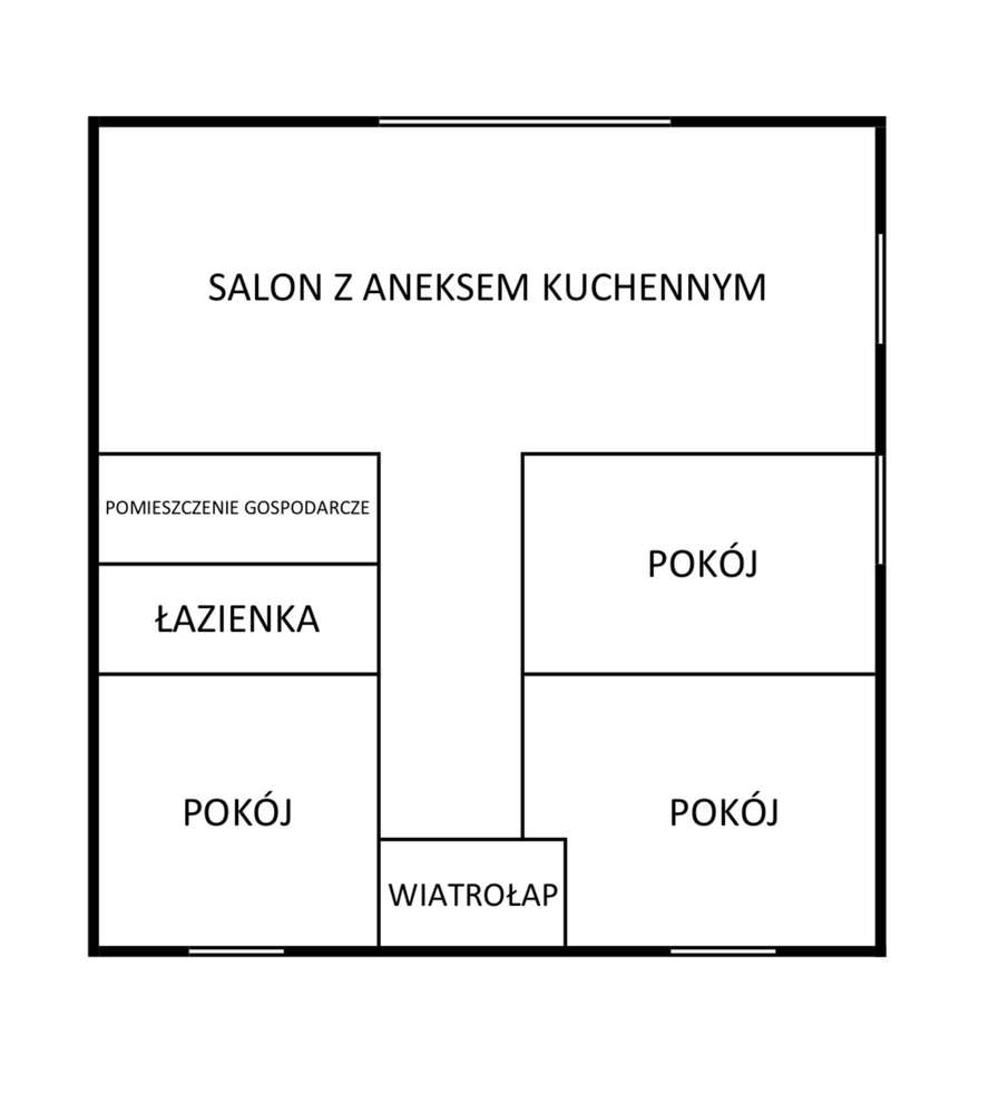 PROMOCJA  - Dom Siemianice ul Złota !!!-5