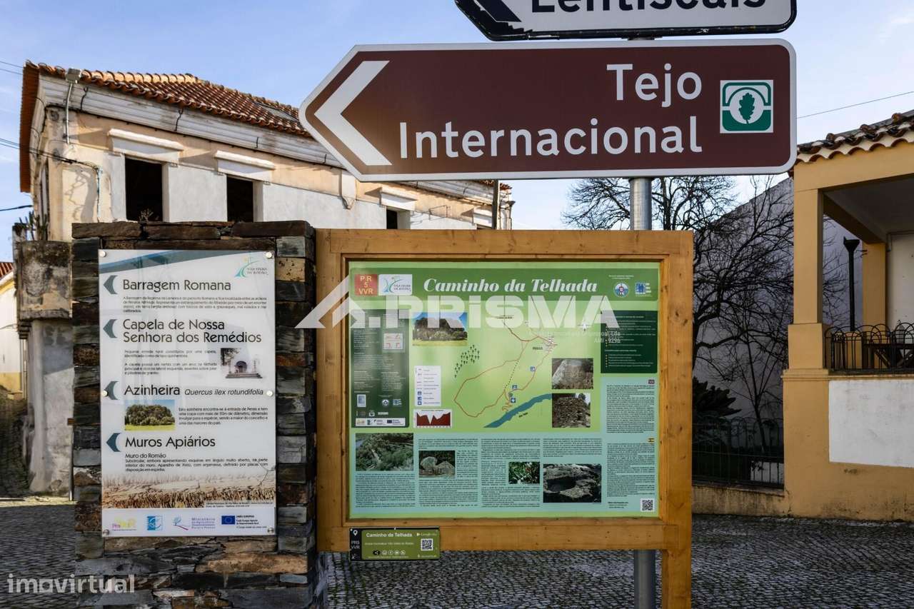 Moradia para recuperar para Venda em Perais, Vila Velha de Ródão-30