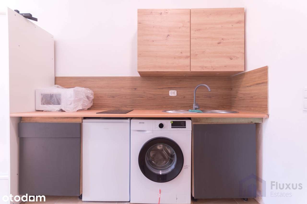 Pełne wyposażenie | Świeżo po remoncie | Wygodny układ - Pełny obrazek: 4/6