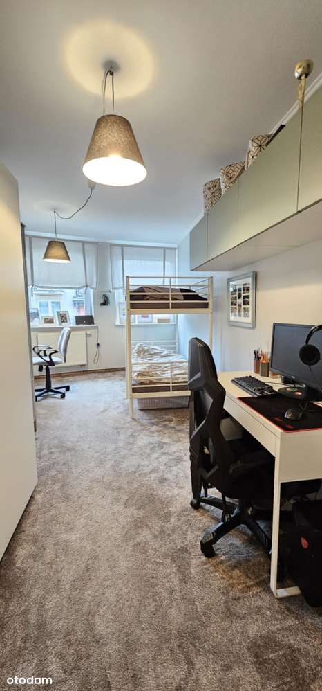 Eleganckie i przestronne mieszkanie w centrum Pruszcza Gdańskiego!-11