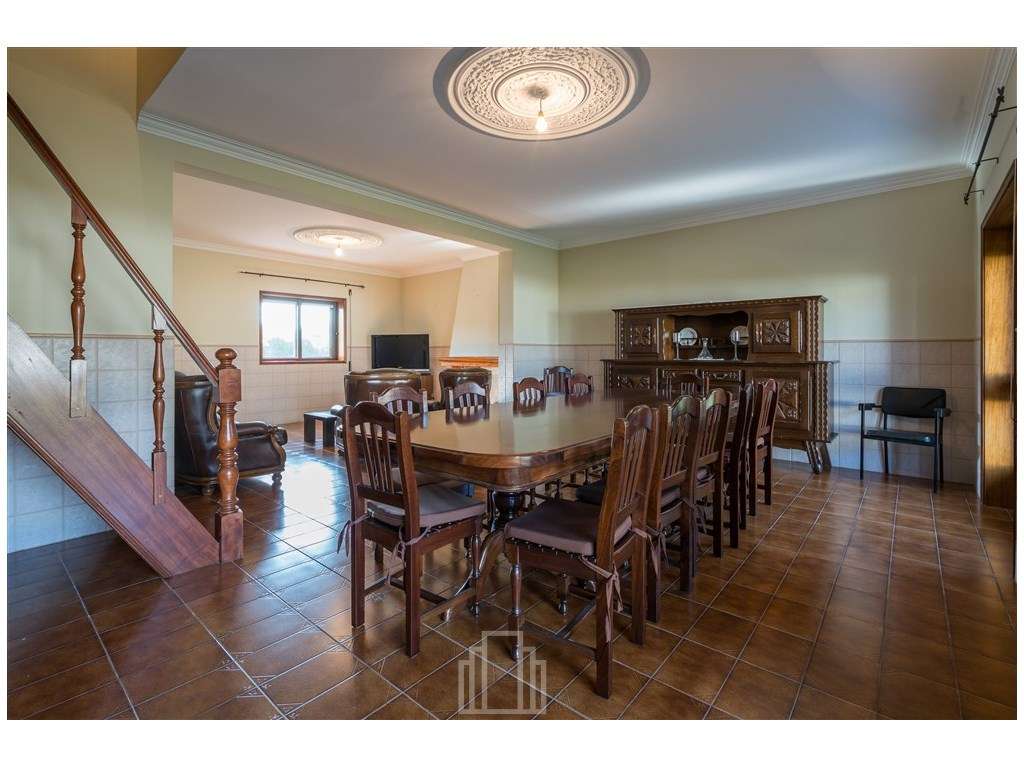 Moradia Isolada T3 - Avanca-12