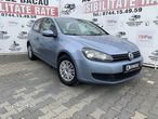 Volkswagen Golf 1.4 Trendline - 9