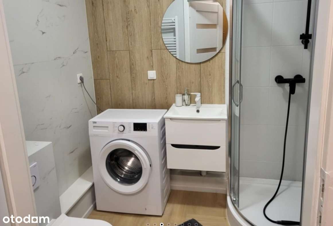 Mieszkanie, 32 m², Warszawa-2