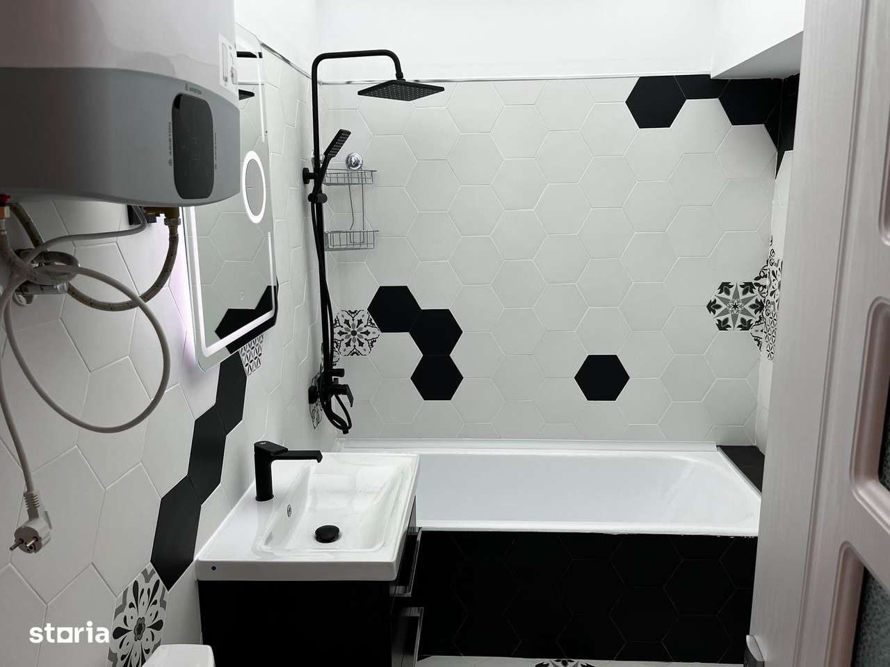 Vanzare Apartament 4 Camere 106 MP - Ultracentral - Unirii - Fantani-7