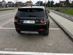 Land Rover Discovery Sport 2.0 D150 HSE - 5