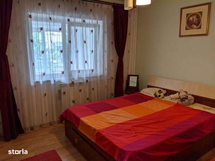 BRASADAS închiriază – Apartament 3 camere Splaiul Unirii - Imagine principală: 4/14