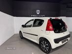 Peugeot 107 1.0 Style - 5