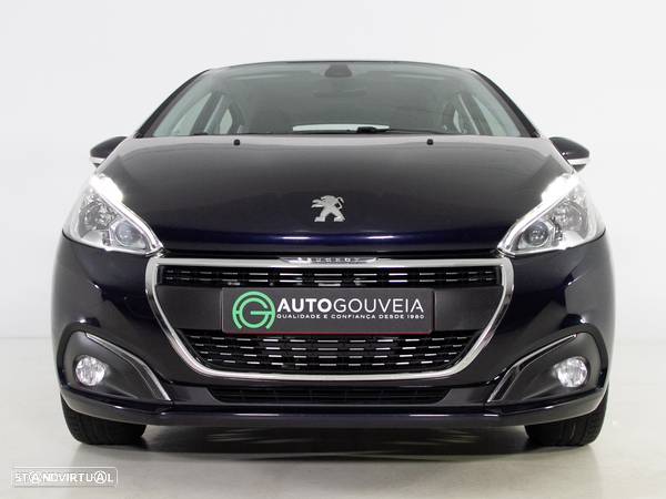 Peugeot 208 PureTech 82 Stop & Start Signature - 6