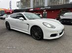 Porsche Panamera Standard - 19