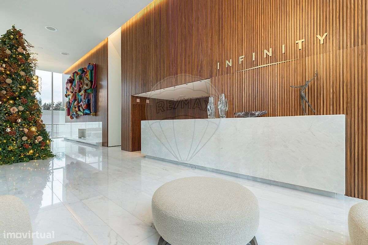 Apartamento T0 para arrendamento - Grande imagem: 3/37