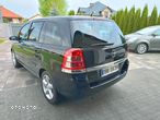 Opel Zafira 1.8 Active - 10