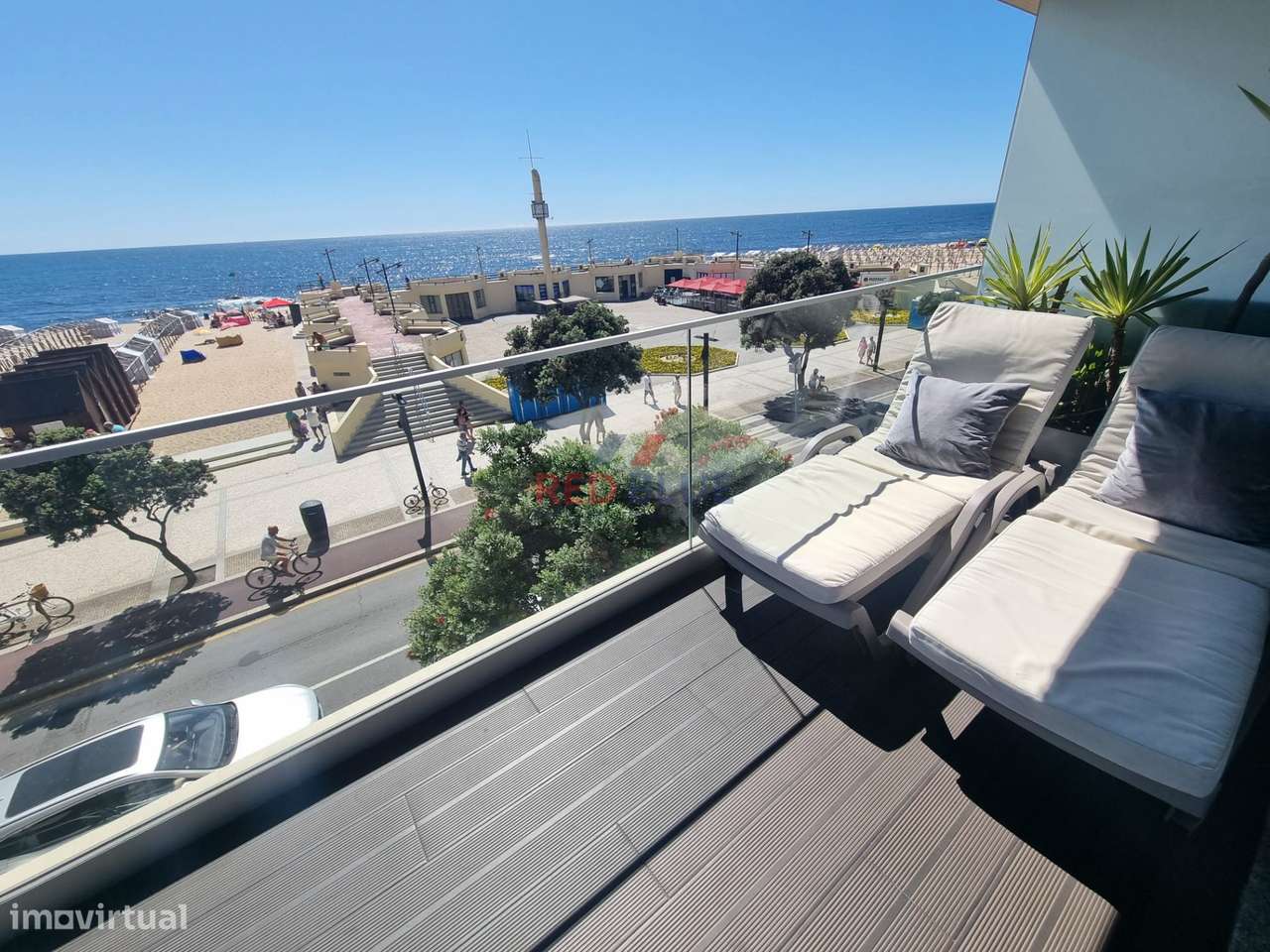 APARTAMENTO T3, AVENIDA DOS BANHOS, PÓVOA DE VARZIM-23