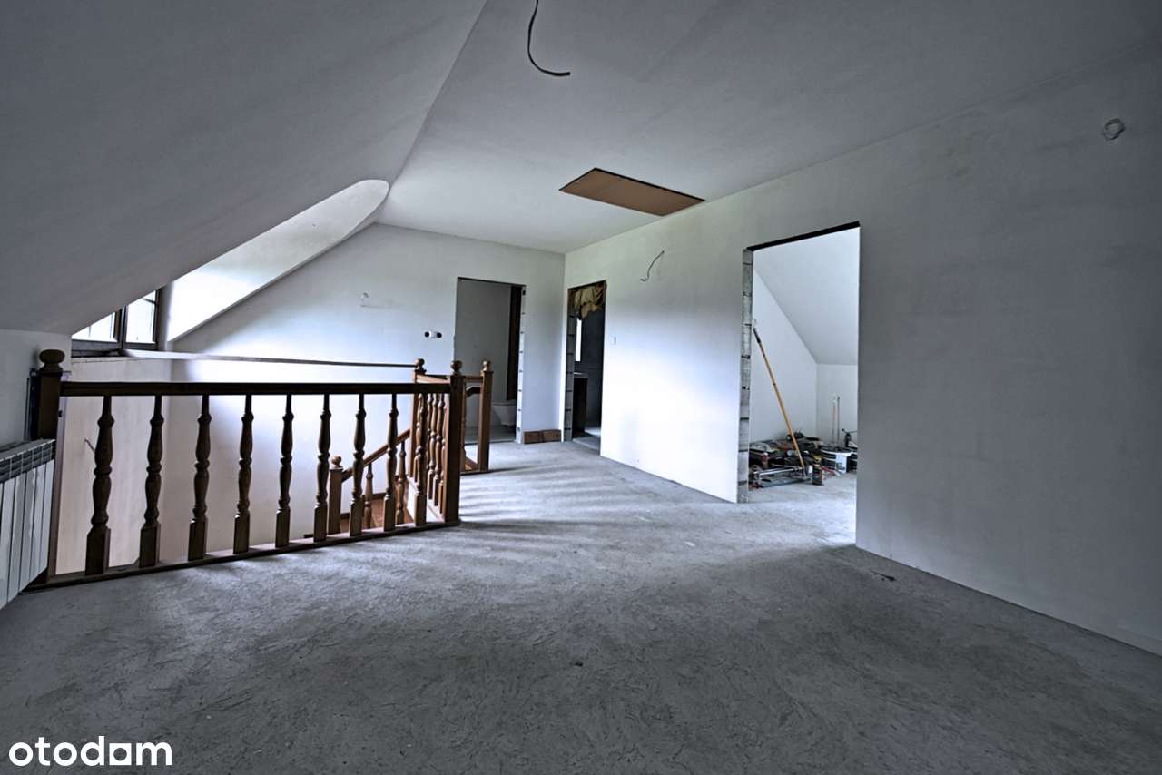 działka 4000m2 + 2 nowe domy w Biebrzańskim Parku Narodowym - Pełny obrazek: 5/13