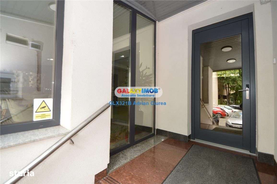 Hotel | Pensiune | 10 camere | S+P+3E | Dorobanti | Piata Romana - Imagine principală: 3/20