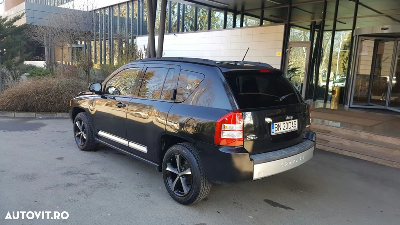 Jeep Compass - 3