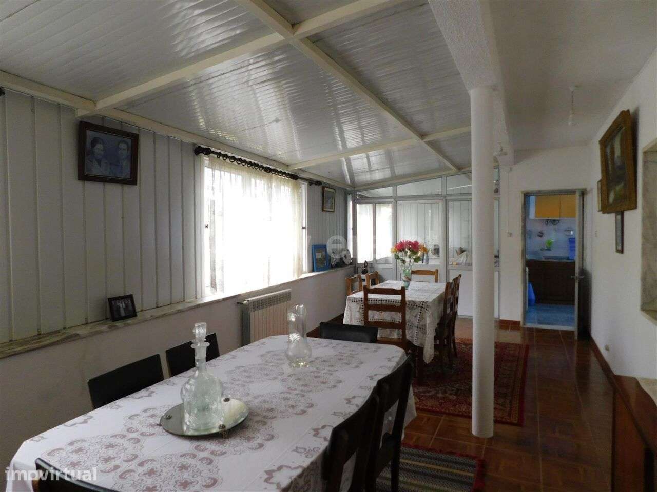 Moradia Isolada T5 / Covilhã, São Jorge da Beira - Grande imagem: 5/20