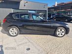 BMW 118 dA Line Sport - 9