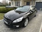 Peugeot 508 2.0 HDi Business Line - 1