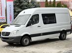 Mercedes-Benz Sprinter 310 CDI 906.231 Sasiu cabina dubla - 1