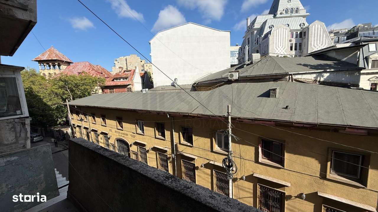 Apartament 3 camere I Regina Elisabeta I Cismigiu I Vanzare - Imagine principală: 5/12