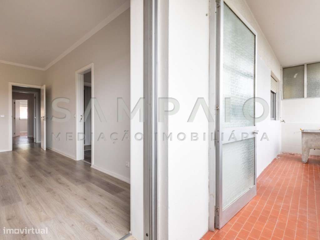 Apartamento T4- Ramalde! - Grande imagem: 5/23