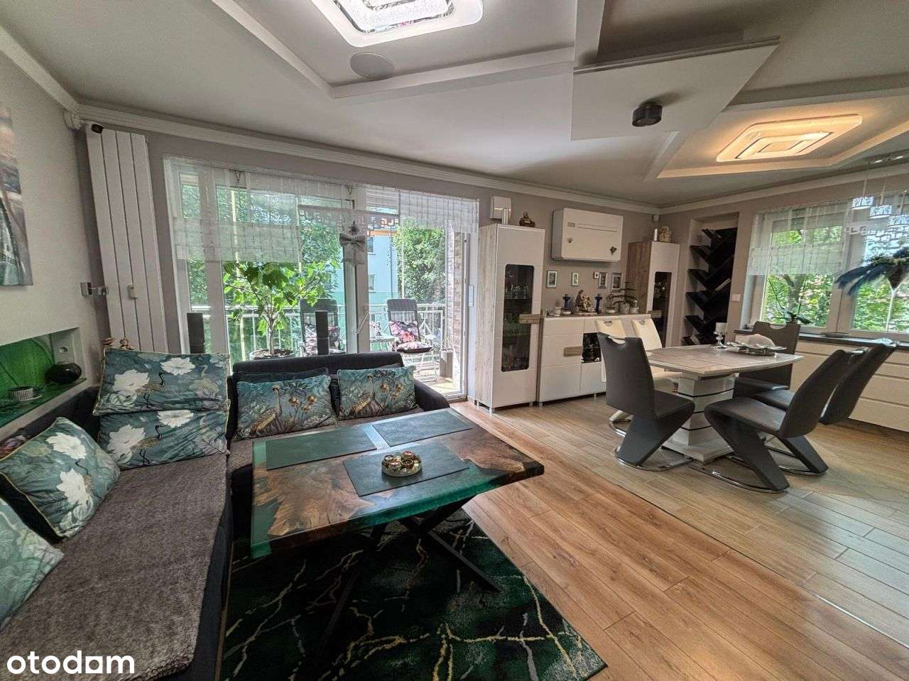 Wyjątkowe !!!!Nowoczesne!!!Centrumm!! - Pełny obrazek: 4/15