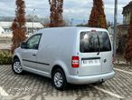 Volkswagen Caddy 1.6 TDI BlueMotion Trendline - 3