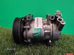 COMPRESSOR DE AR CONDICIONADO RENAULT CLIO II BB, CB - 1