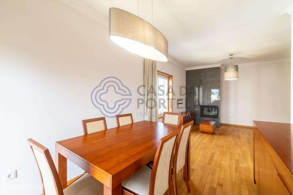 Apartamento T2 Maia-7