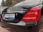 Mercedes-Benz Klasa S 400 HYBRID L 7G-TRONIC - 30