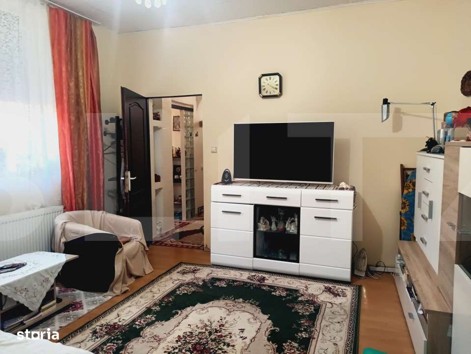 Apartament cu 3 camere, 114 mp, zona Iosefin - Imagine principală: 1/9