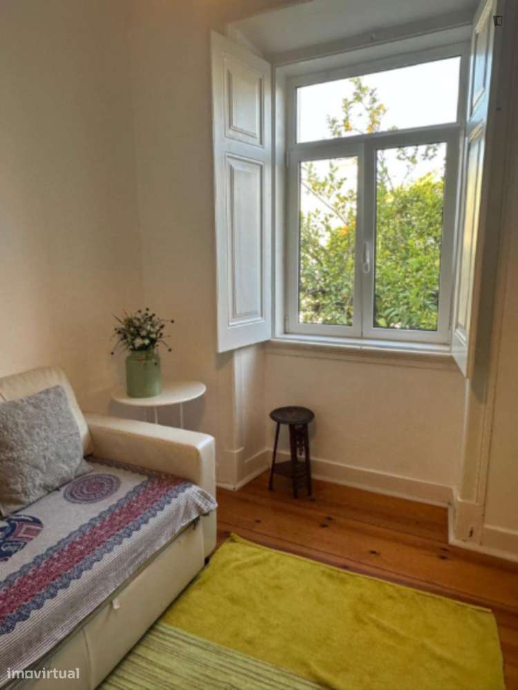 Apartamento com 2 quartos - localizado em Arroios Lisbon - Grande imagem: 2/13