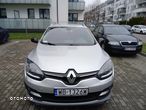 Renault Megane 1.5 dCi Limited - 5