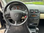 Mercedes-Benz Klasa A 160 Avantgarde - 23