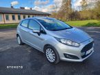 Ford Fiesta 1.5 TDCi Silver X - 6