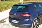 VW e-Golf AC/DC - 13