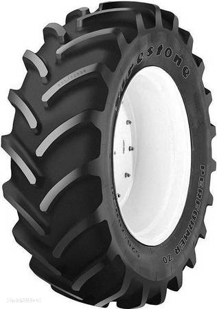 Nowe Opony 480/70R24 Firestone Performer 70 138D/135E TL - 1