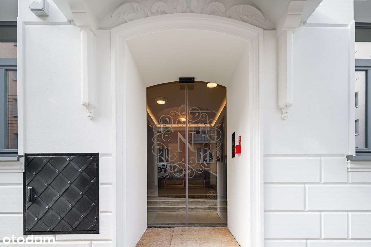 Niecała Prestige Residence | nowe mieszkanie M03 - Pełny obrazek: 4/18