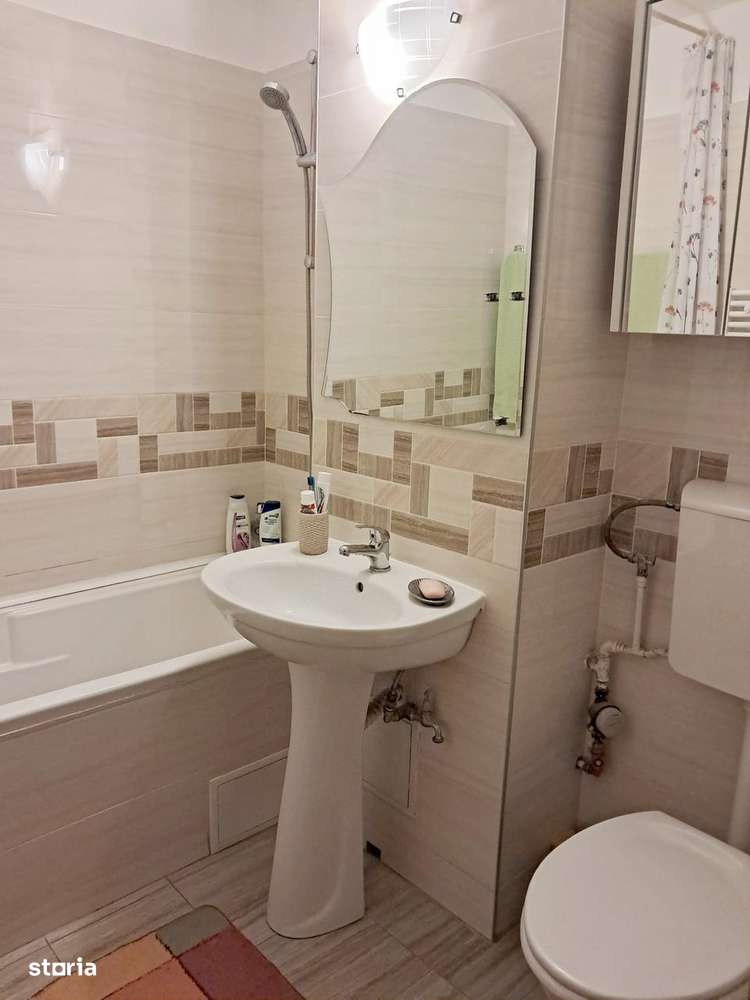 Apartament 3 camere confort 1, etaj 3 zona Aleea Taberei-13